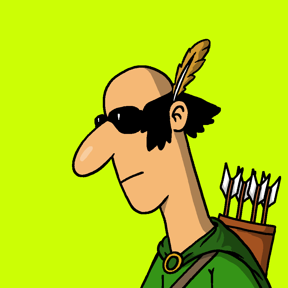RobinHoods #685
