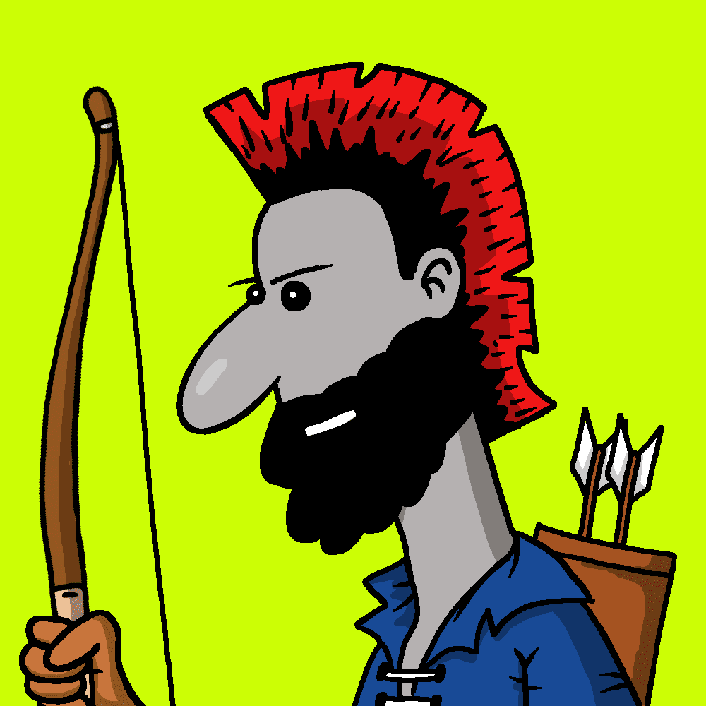 RobinHoods #701