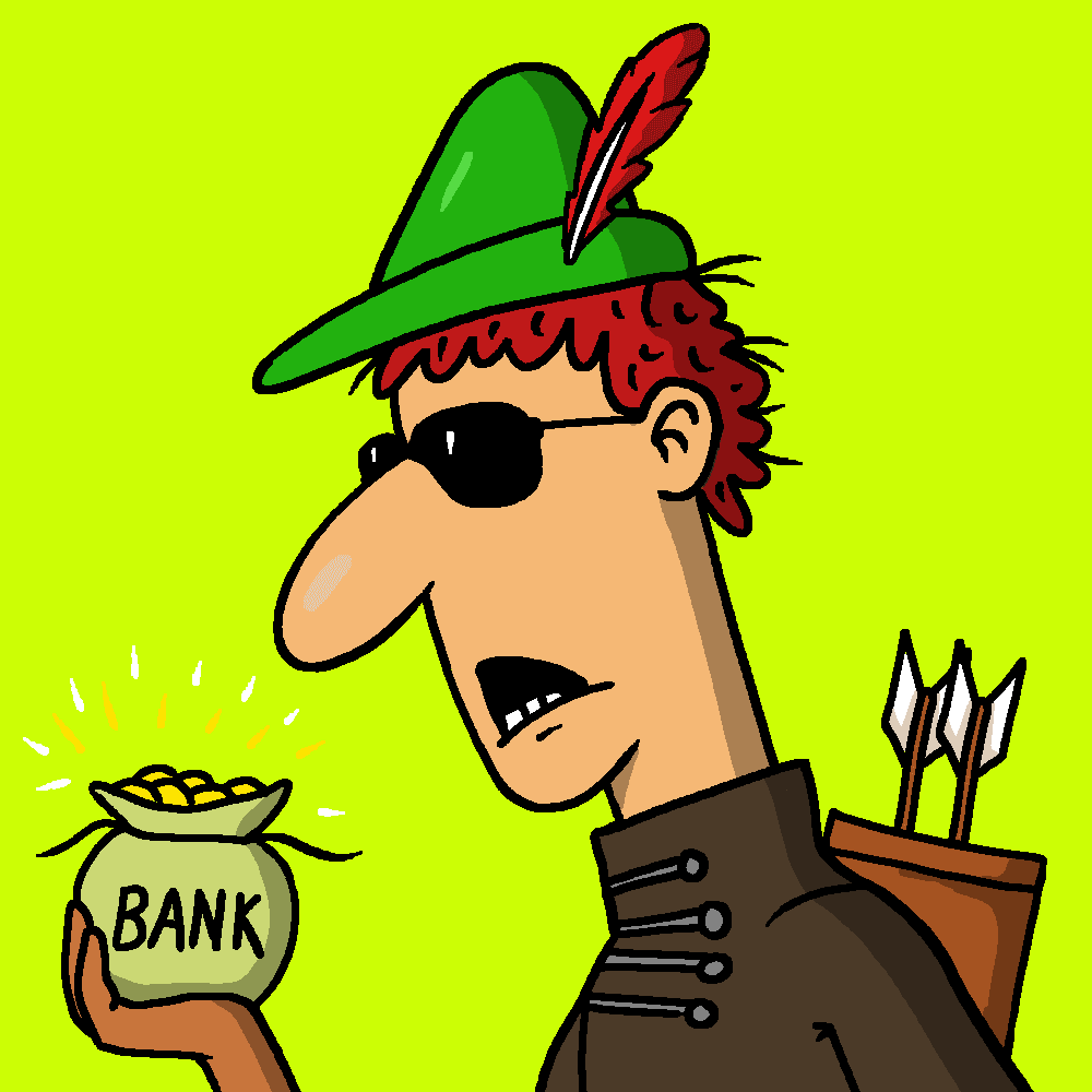 RobinHoods #750