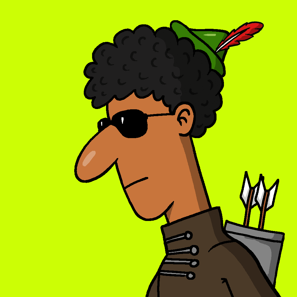 RobinHoods #792