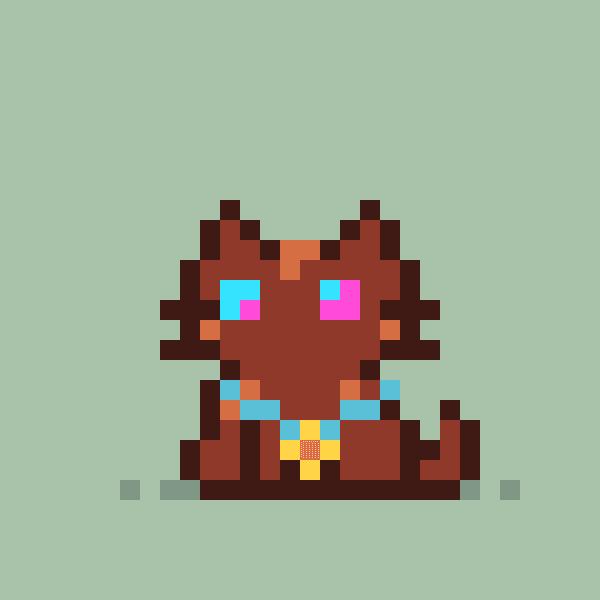 Robinhood Kitty #1280