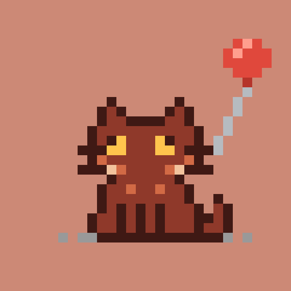 Robinhood Kitty #1282