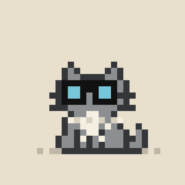 Robinhood Kitty #1285