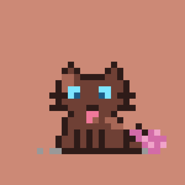 Robinhood Kitty #1292