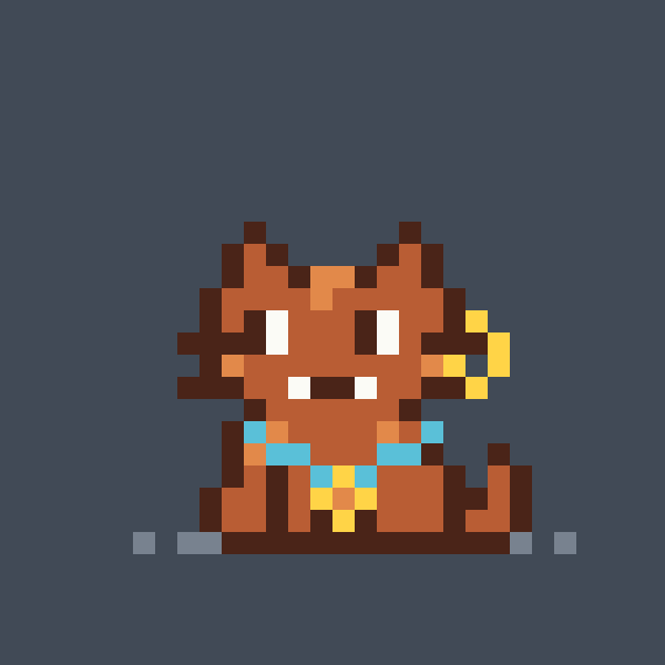 Robinhood Kitty #1306