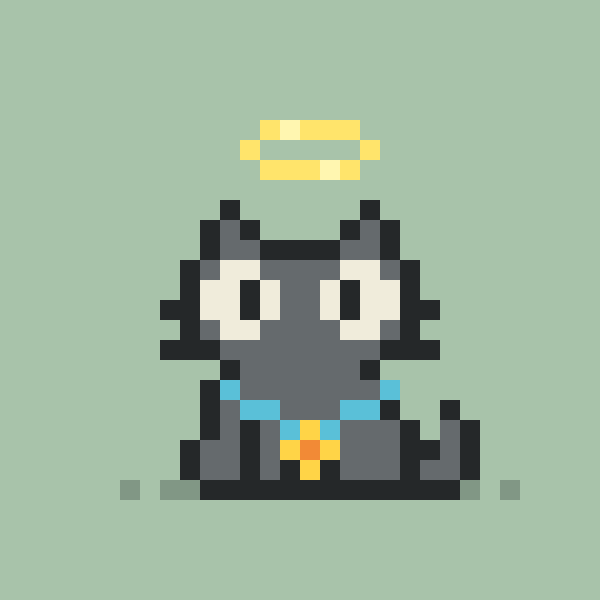 Robinhood Kitty #1314