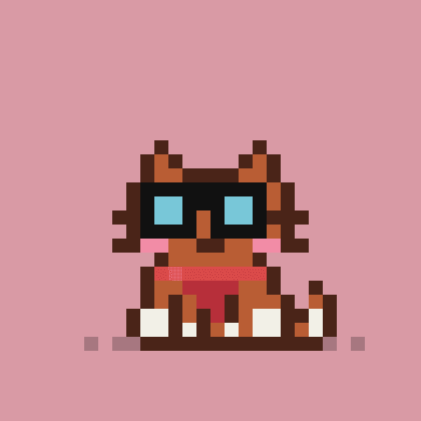 Robinhood Kitty #1317