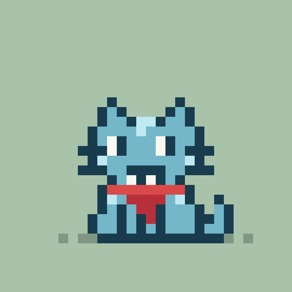 Robinhood Kitty #1372