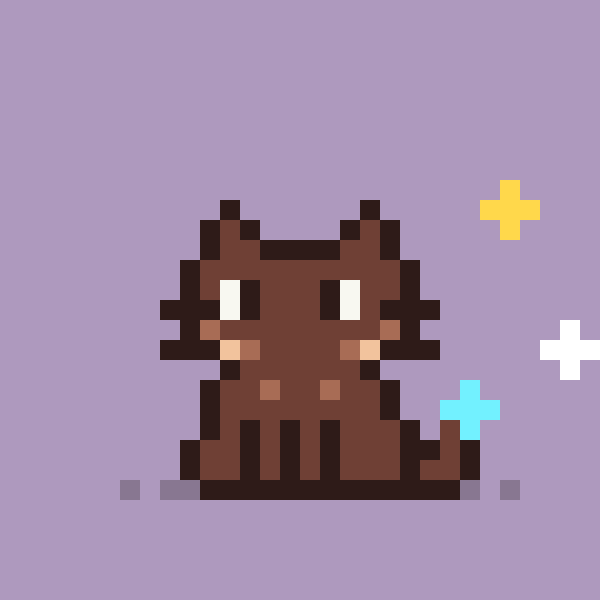 Robinhood Kitty #1430