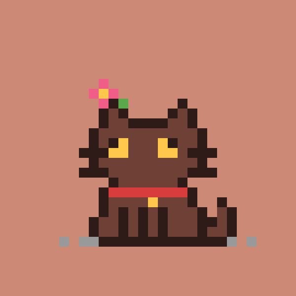 Robinhood Kitty #1551