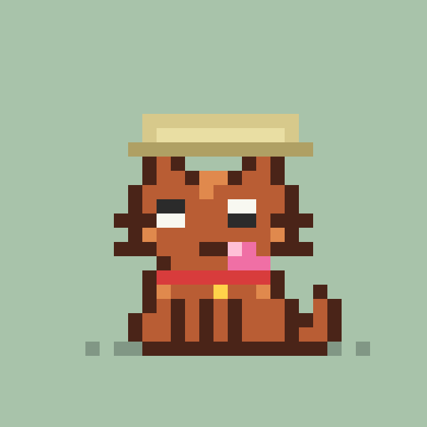 Robinhood Kitty #1651
