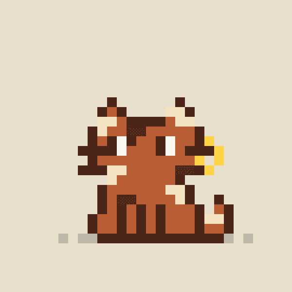 Robinhood Kitty #1873