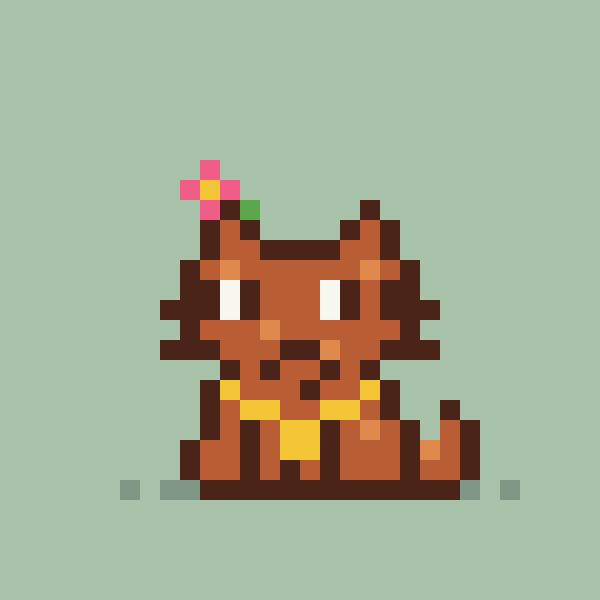 Robinhood Kitty #1938