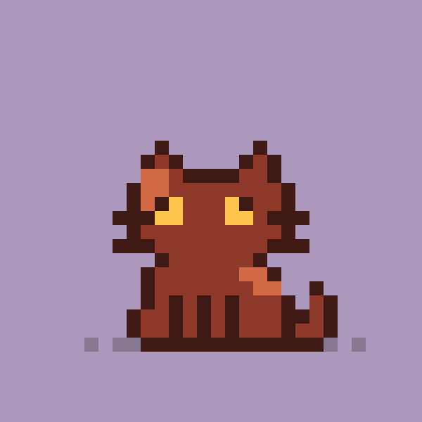 Robinhood Kitty #1970