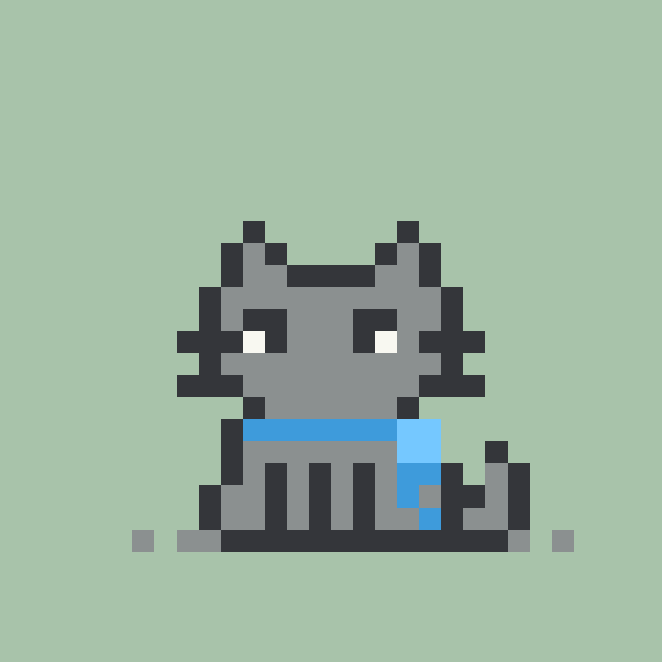 Robinhood Kitty #0002