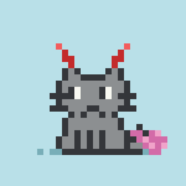 Robinhood Kitty #2175