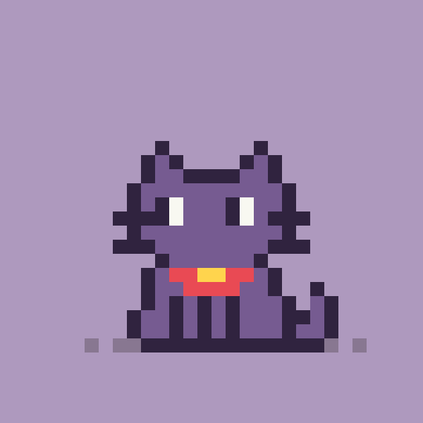 Robinhood Kitty #2176