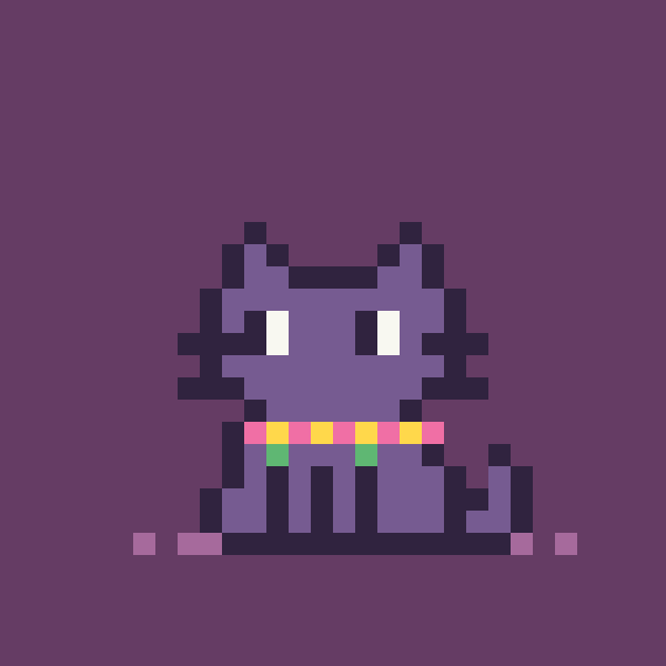 Robinhood Kitty #2184