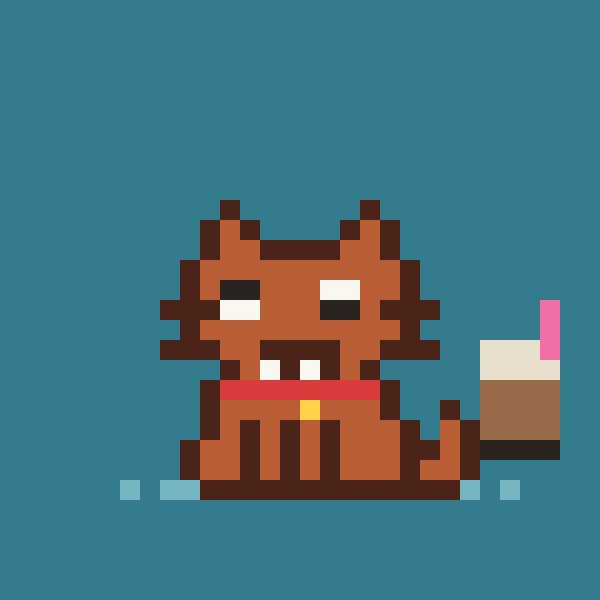Robinhood Kitty #2185