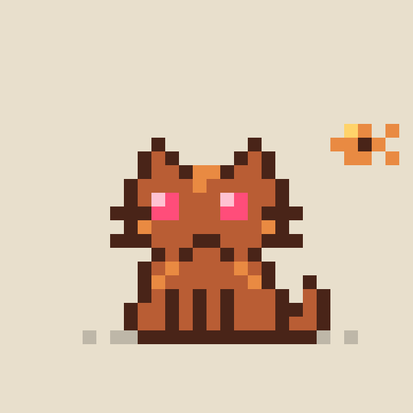 Robinhood Kitty #2186