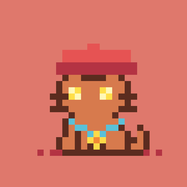 Robinhood Kitty #2194
