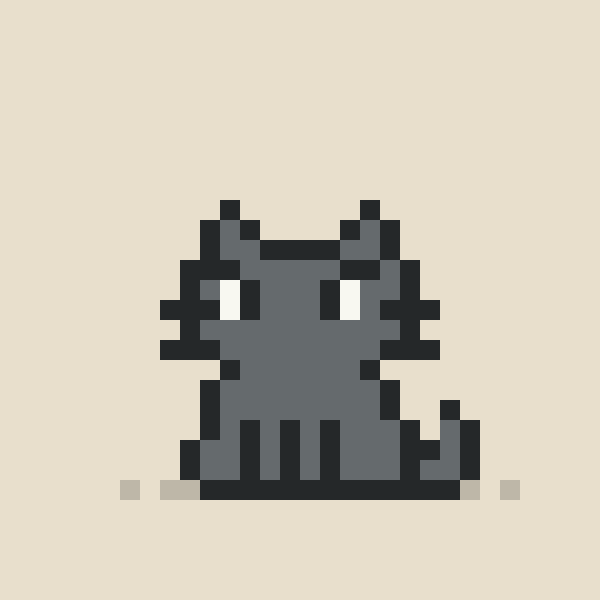 Robinhood Kitty #2198