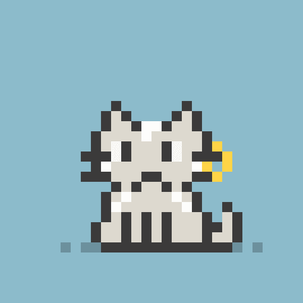 Robinhood Kitty #2199