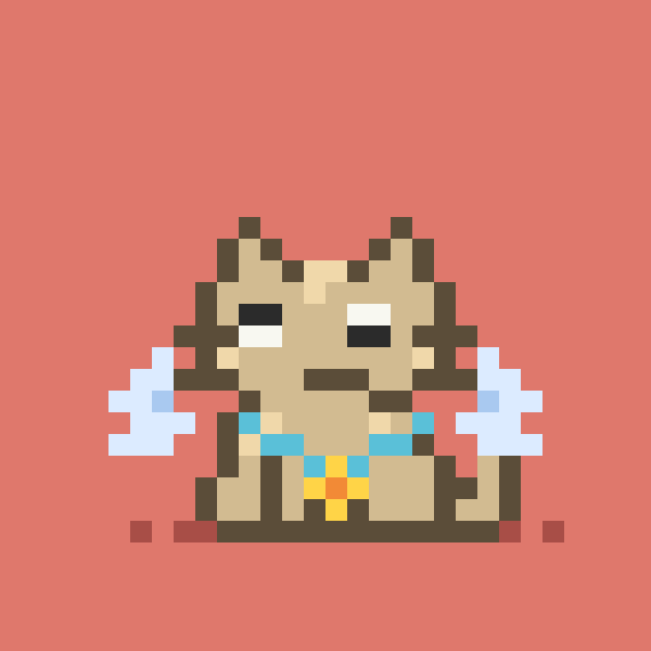 Robinhood Kitty #2206