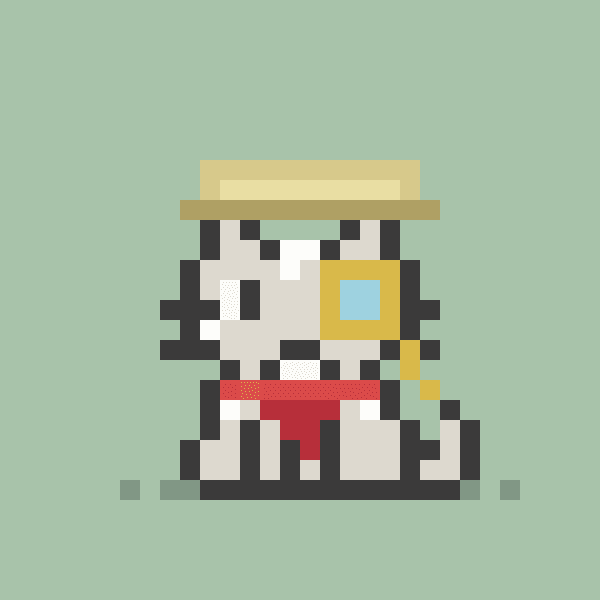 Robinhood Kitty #2213