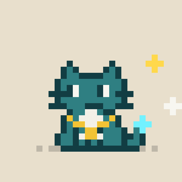 Robinhood Kitty #2218