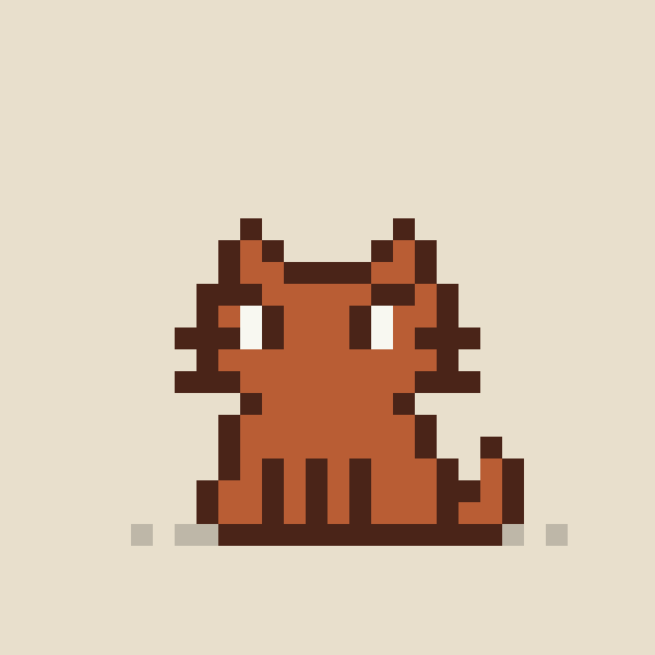 Robinhood Kitty #0453