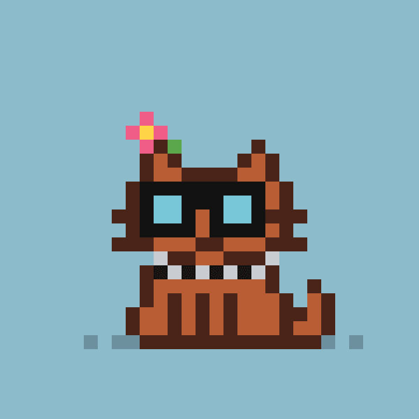 Robinhood Kitty #0794