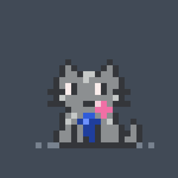 Robinhood Kitty #0945