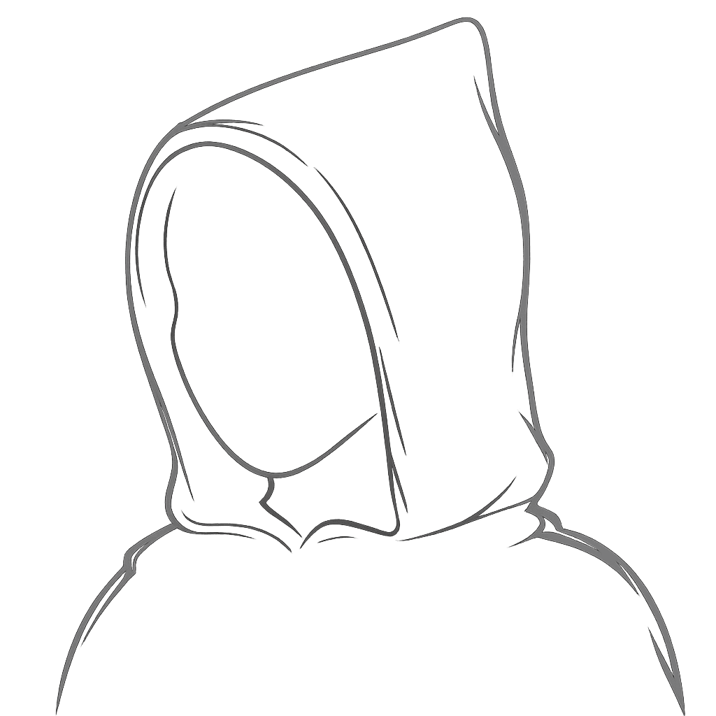 hoodie unrevealed