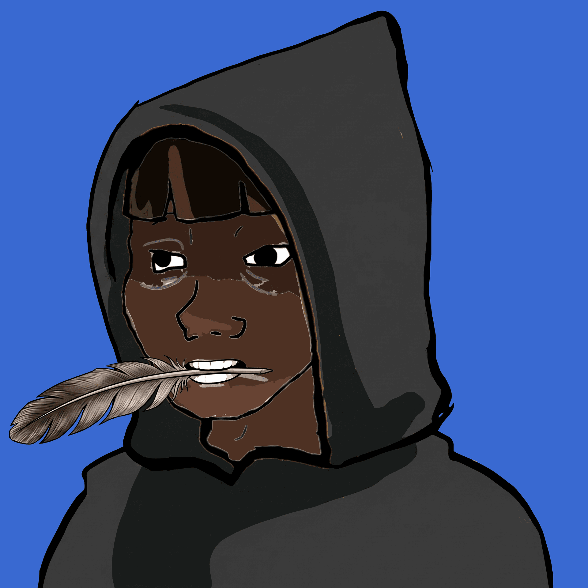 Hoodies #1070