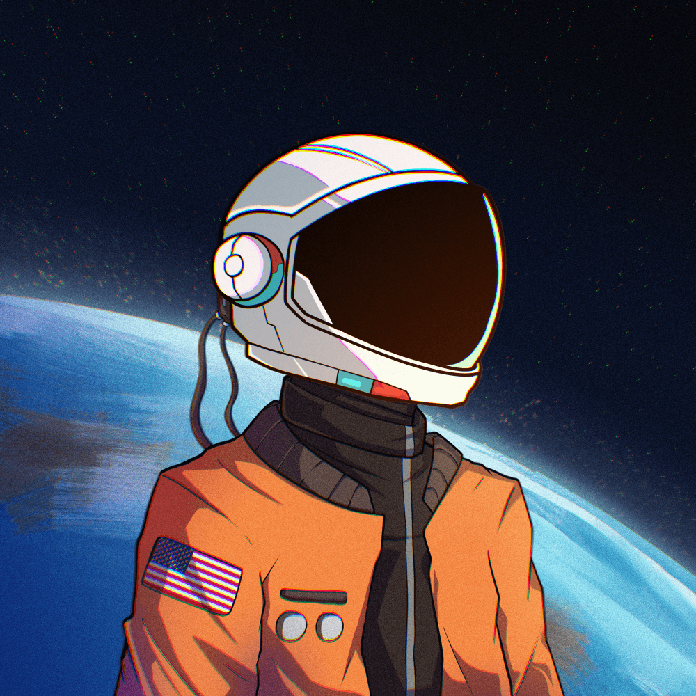 VOYAGERS