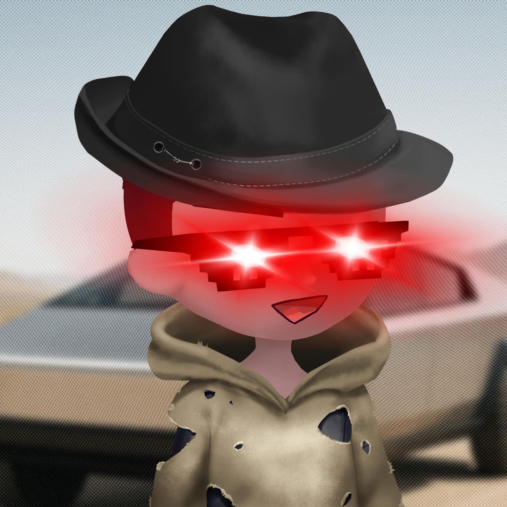 Hoodilio #4499