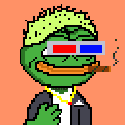 Rich Pepe #1609