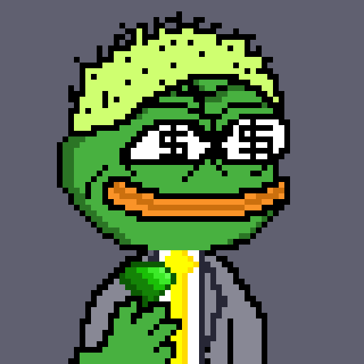 Rich Pepe #1610