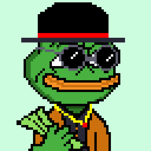 Rich Pepe #1611