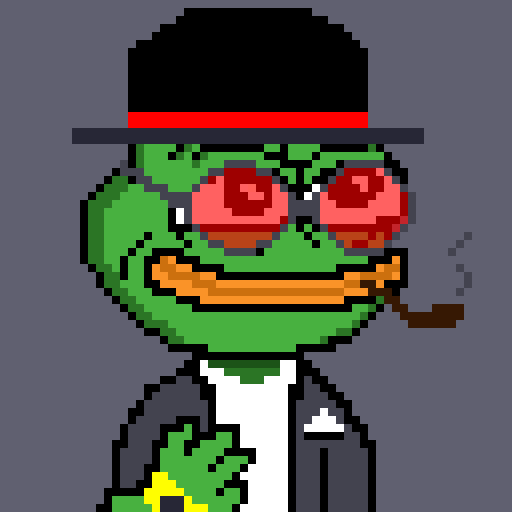 Rich Pepe #2563