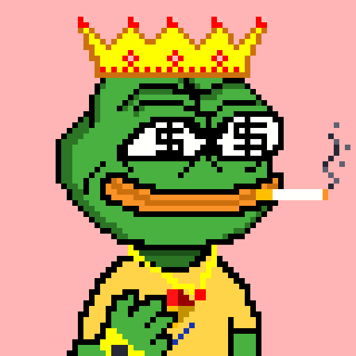 Rich Pepe #2564