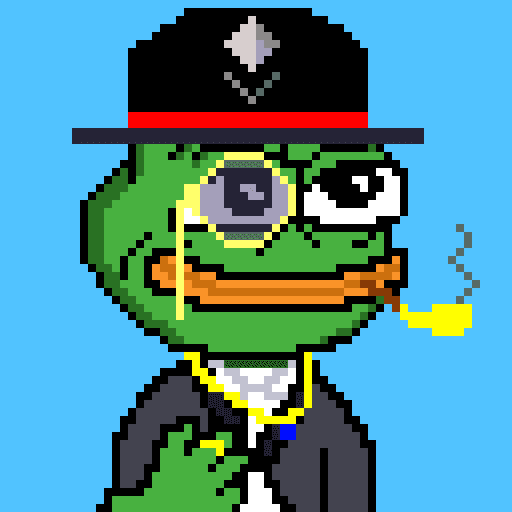 Rich Pepe #2565