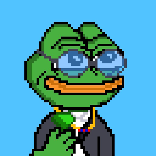 Rich Pepe #2627