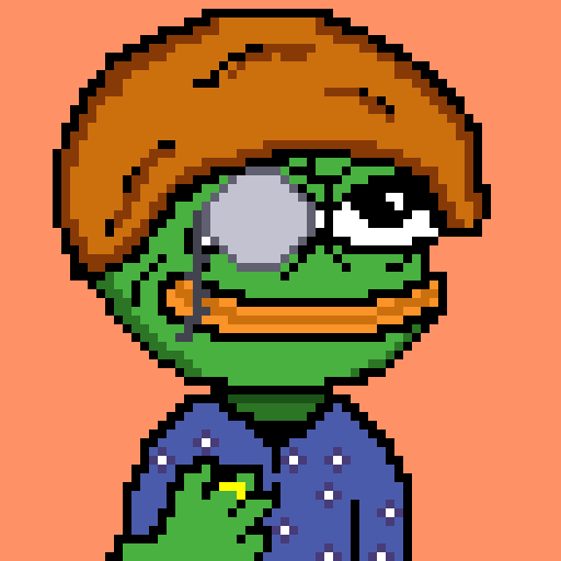 Rich Pepe #3312