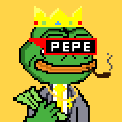 Rich Pepe #3313
