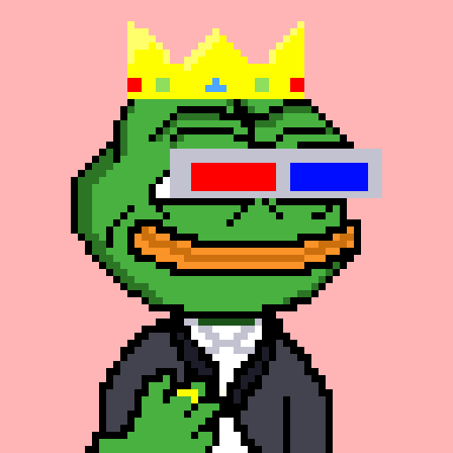 Rich Pepe #3314