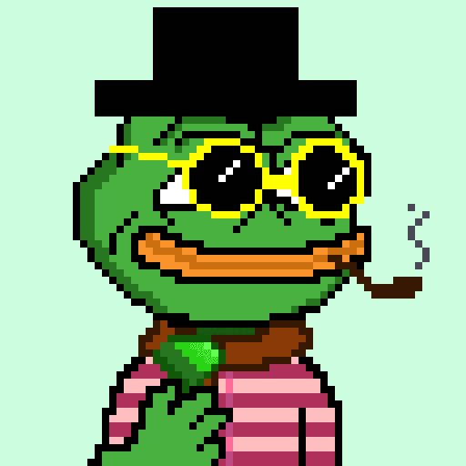 Rich Pepe #3316