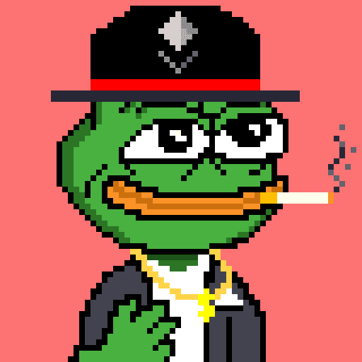 Rich Pepe #3317