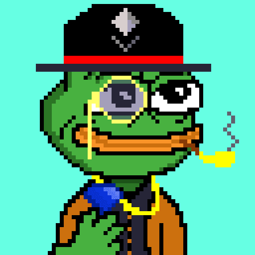 Rich Pepe #3318